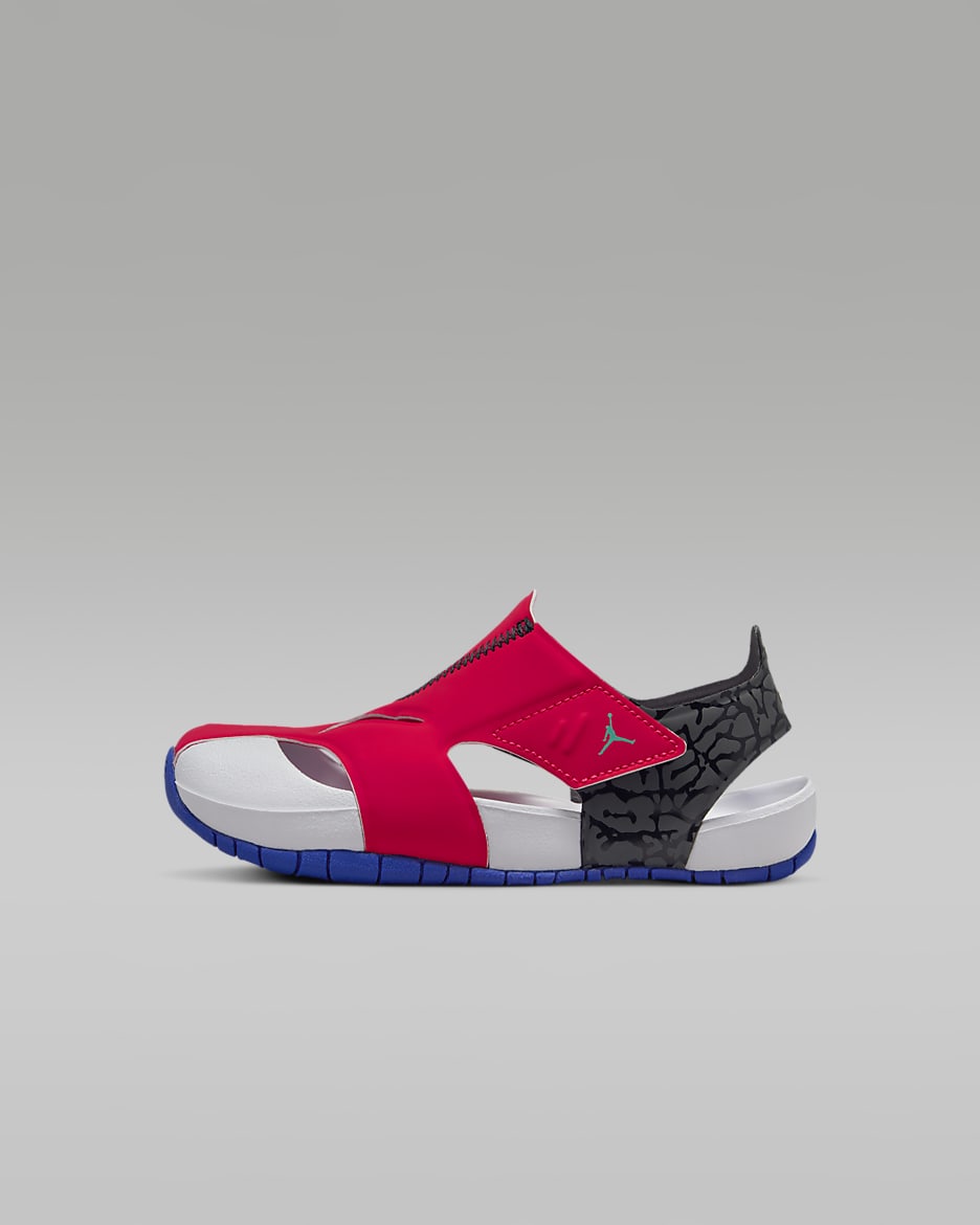 Jordan Flare Younger Kids Shoe. Nike UK